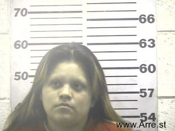 Erica T Garcia Tollardo Mugshot